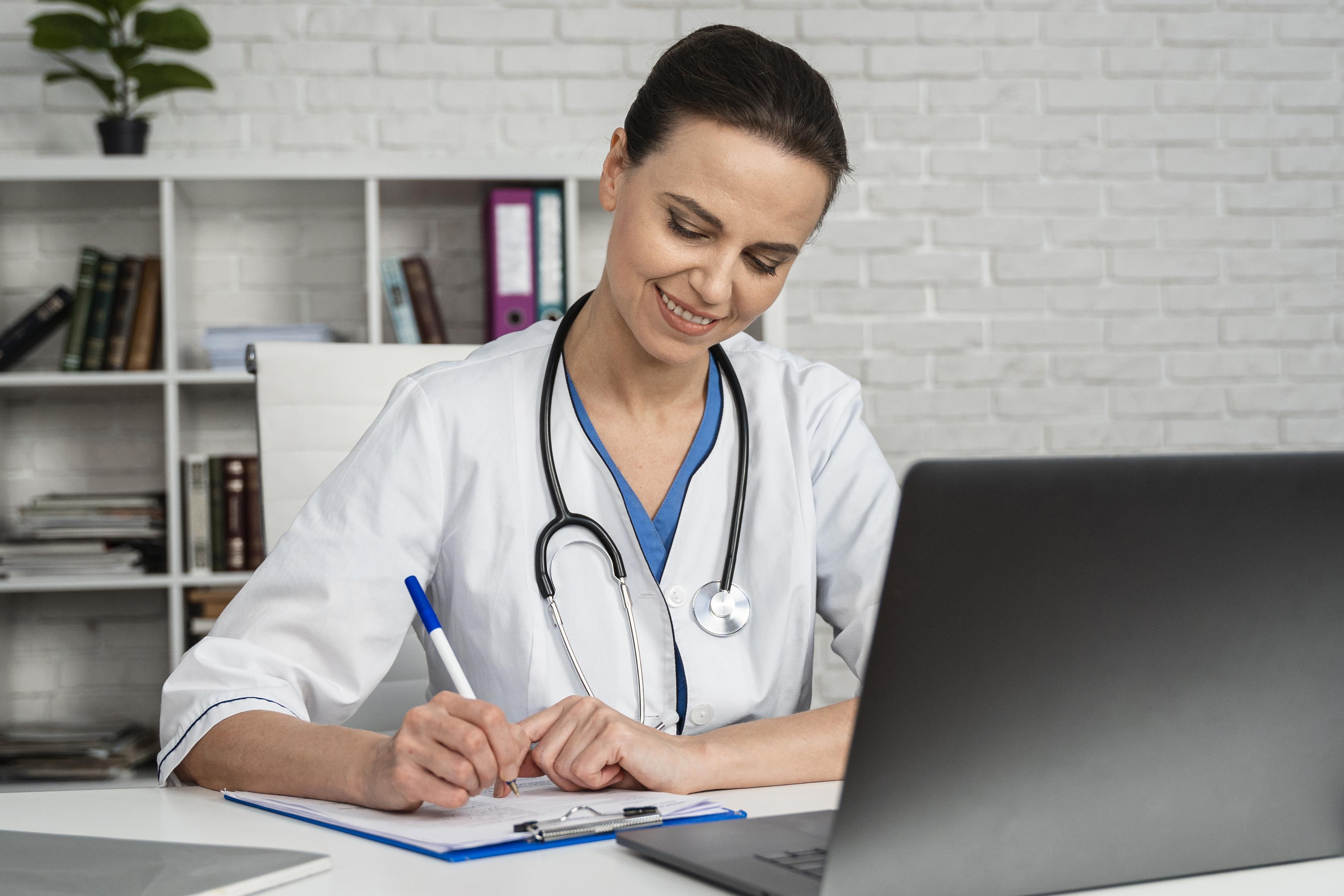 Medical Billing Team