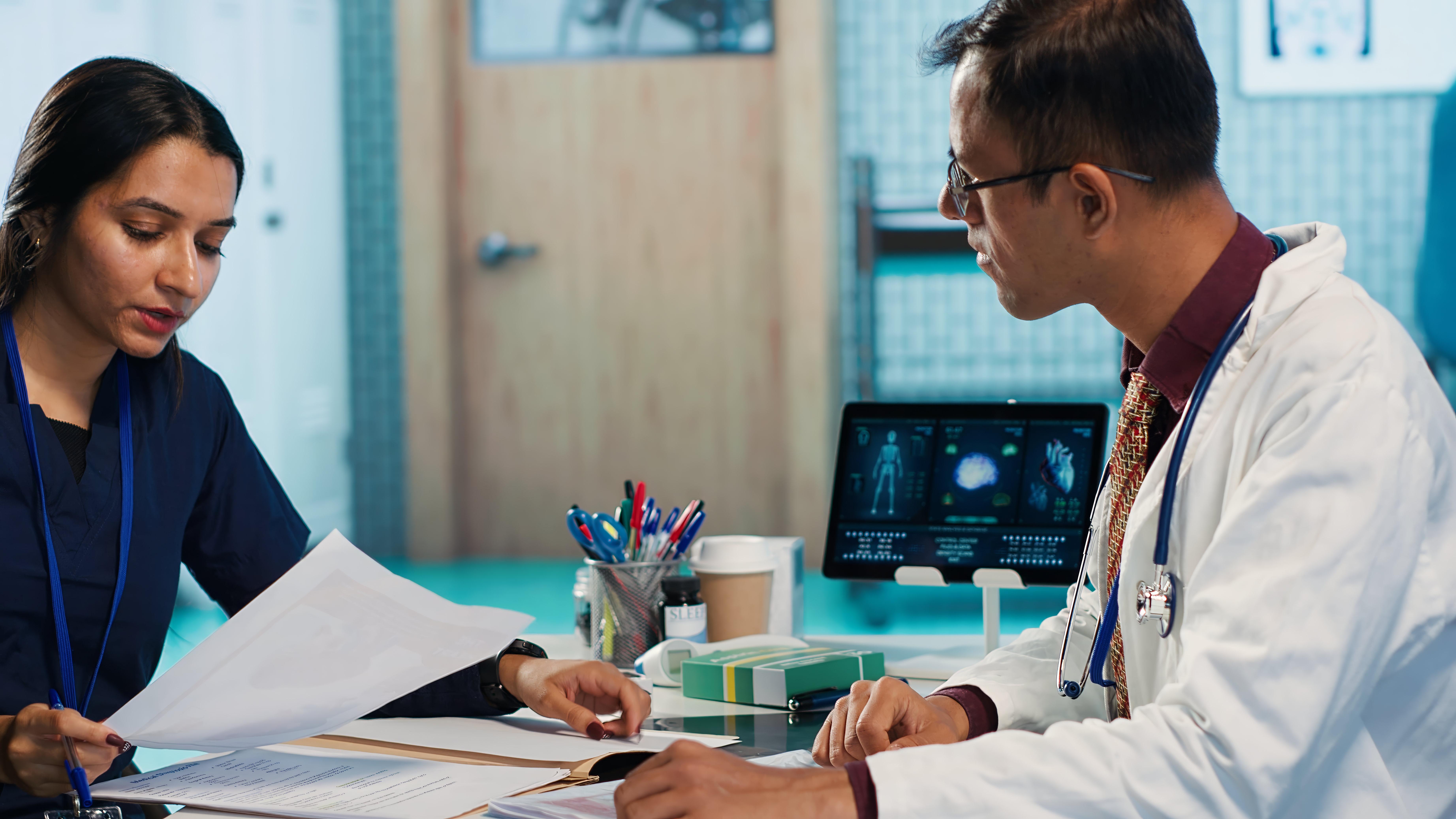 Medical Billing Team