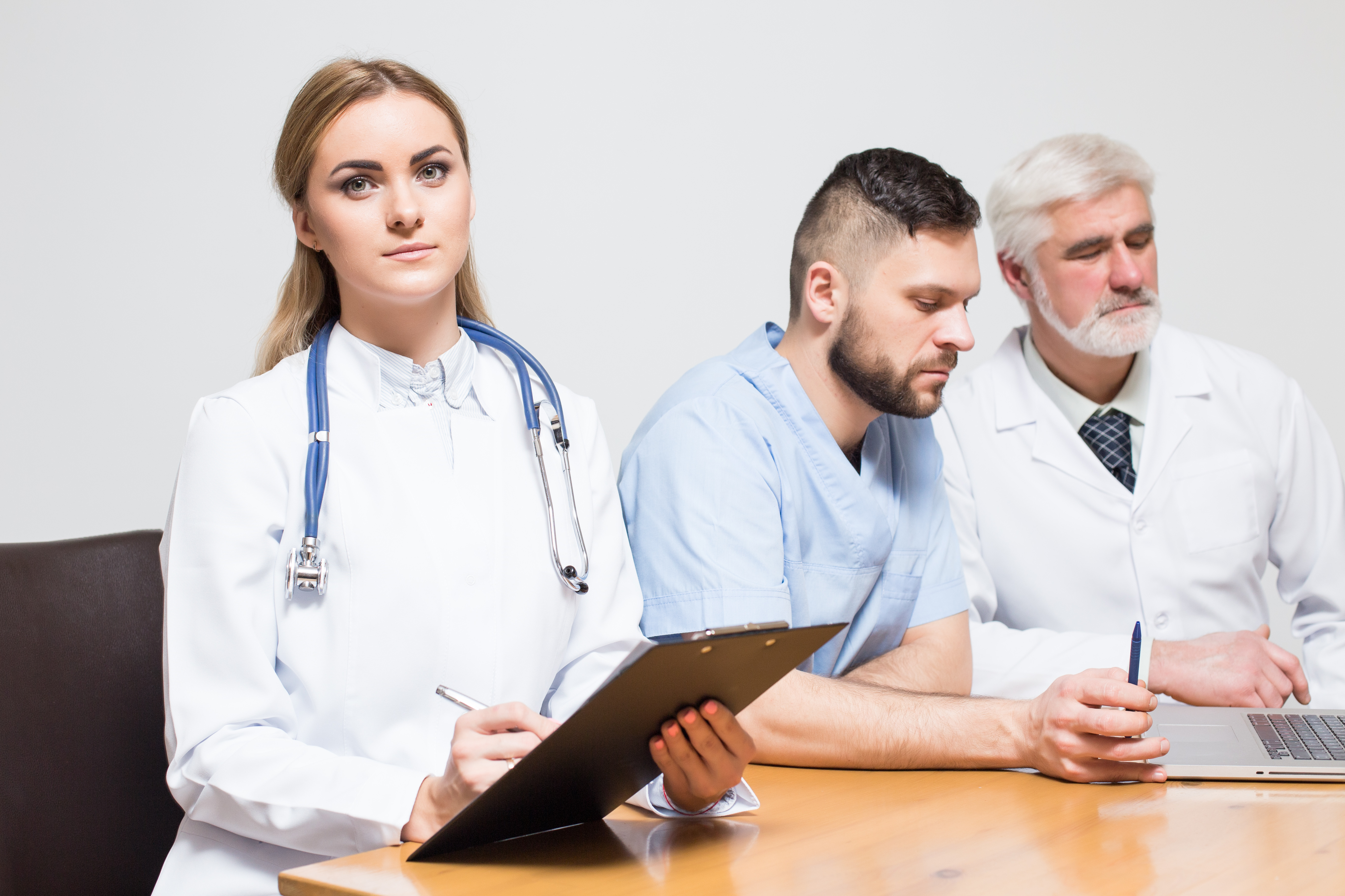 Medical Billing Team